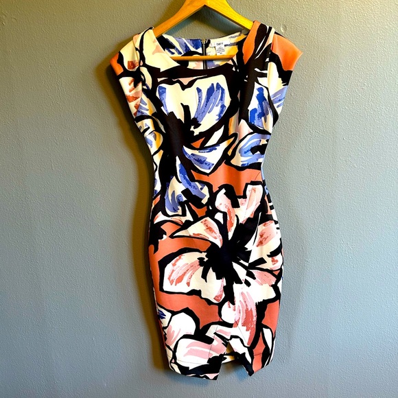 BAR III DRESS XS - Picture 1 of 6